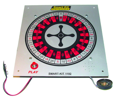 Elektronisches Roulette Elektronisches Roulette