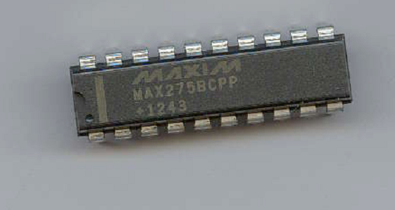 MAX275BCPP