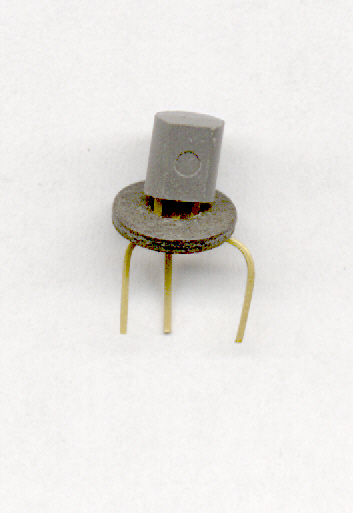 Transistor BC 212